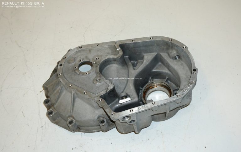 Renault turkey parts