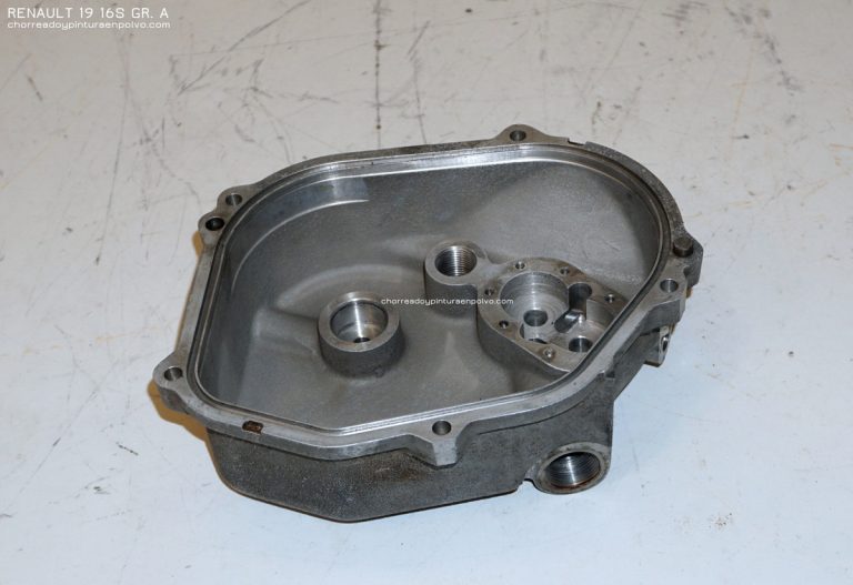 Renault turkey parts