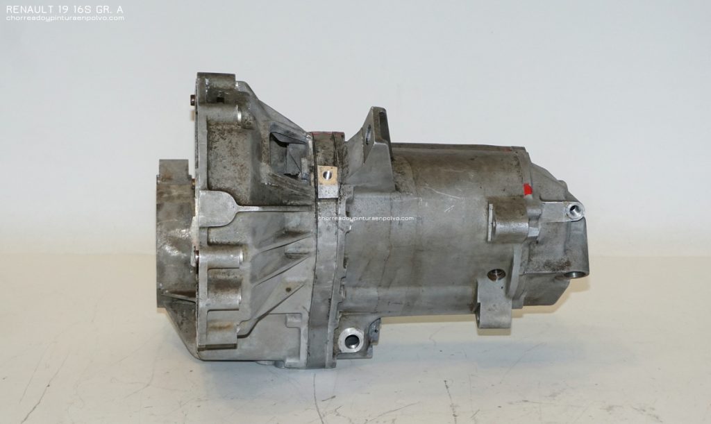 Renault turkey parts