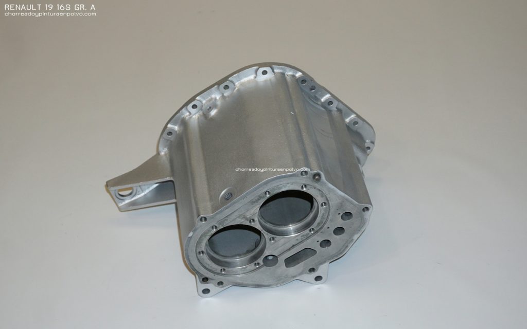 Renault turkey parts