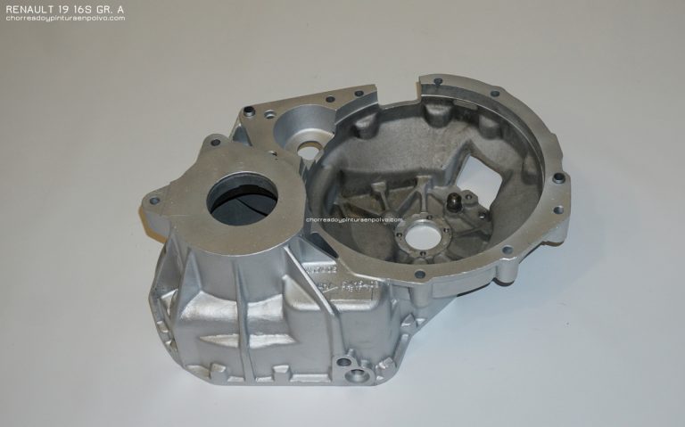 Renault turkey parts